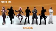 LINK system is available in both Free Fire and Free Fire MAX (Image via Garena)